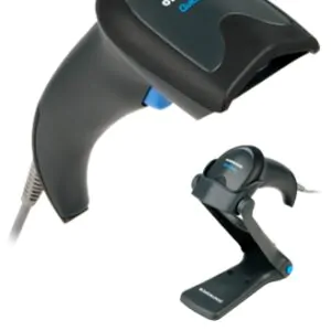 Фотосканер Datalogic QuickScan Lite QW2400