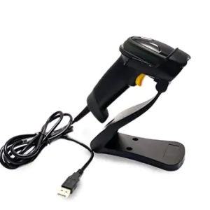 Ручний сканер Unitech MS339