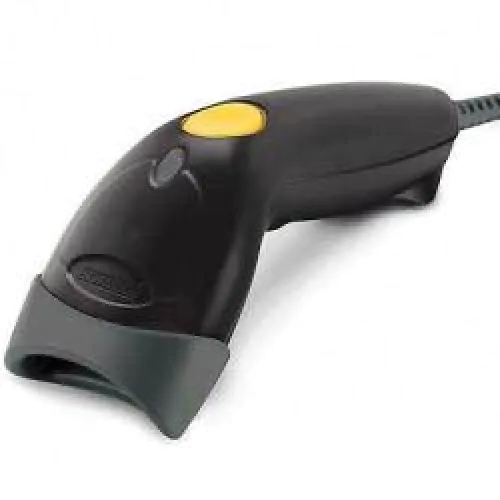 Ручний сканер Zebra LI2208